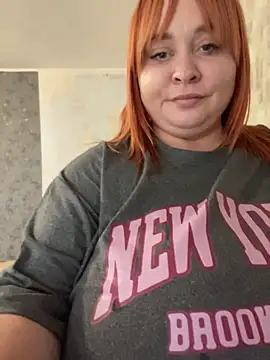 OdriBigBoobs7671 Chat XXX in diretta