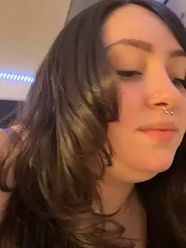 XXX chat uživo modela Evemeqt