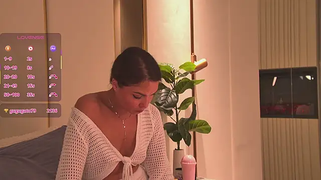 Nicole_Space live XXX chat