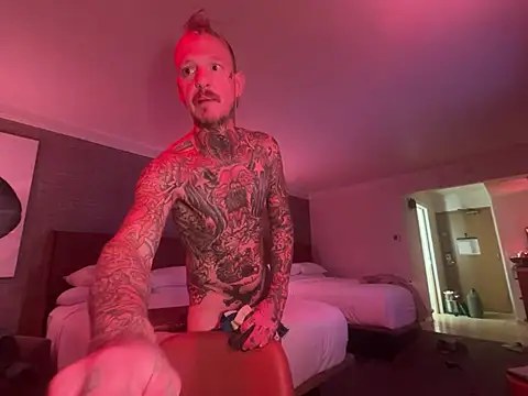 Czat XXX na żywo – motorboater69