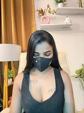 its_ur_flora – Live XXX-chat
