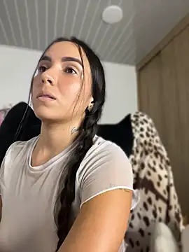 ScarletDarkMuse – Live XXX-chat