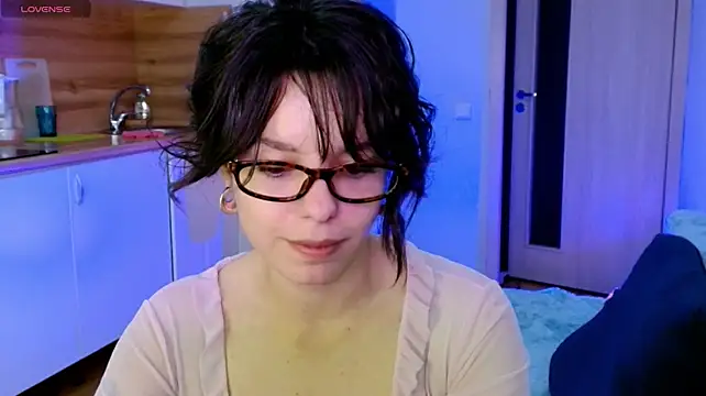 Czat XXX na żywo – Maya_Campbell