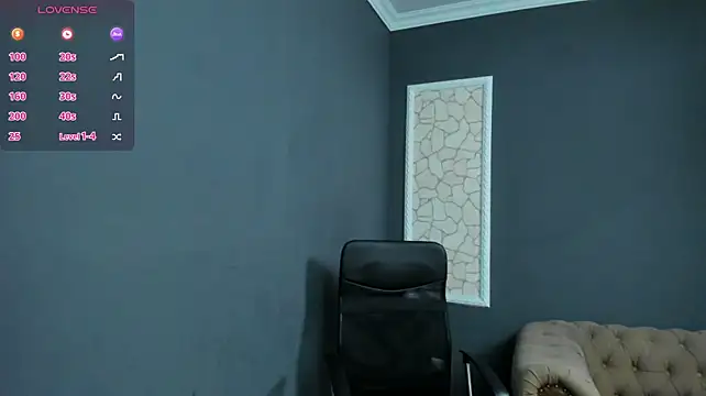 Chat XXX ao vivo de BrianHunts