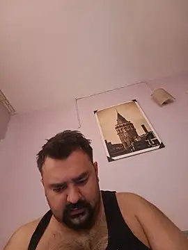 Chat XXX ao vivo de ozantkts