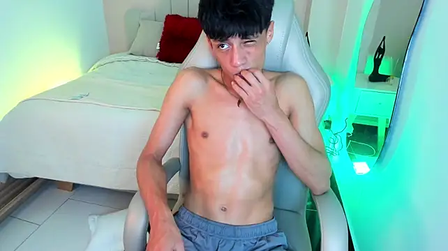 Im_Tian_ Live XXX Chat