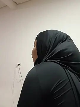 Czat XXX na żywo – Aylin_arabic