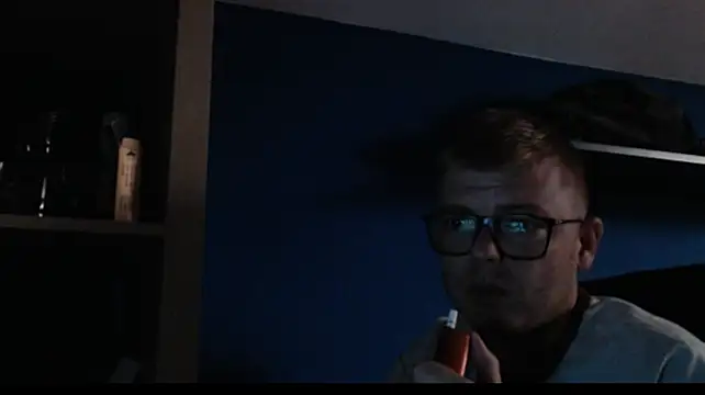 blondeboy92 Chat XXX in diretta