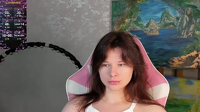 Živý XXX chat bbJ_one