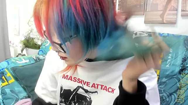 XXX chat uživo modela Cute__Kiko