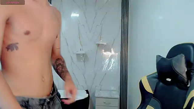 FUNNY_DICK_ Live XXX Chat