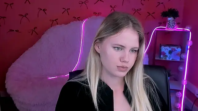 LanaWey – Live XXX-chat