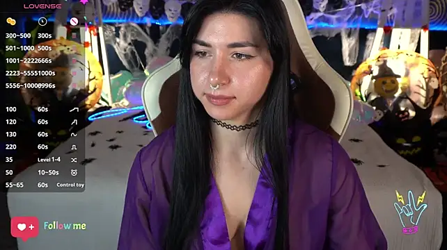 EmilyCandyy XXX чат на живо