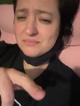 RitaBreu Chat XXX in diretta