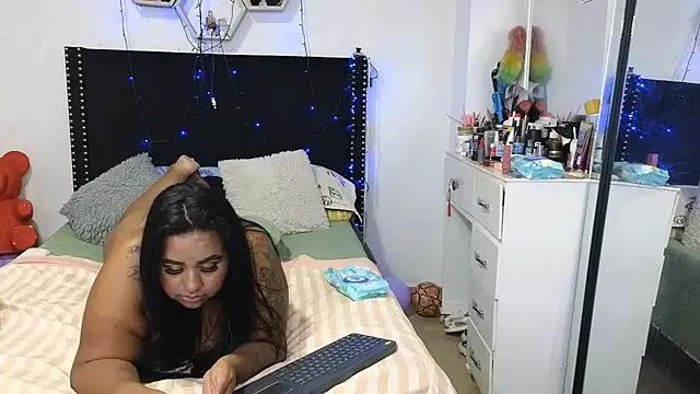 Živý XXX chat charlotte_077