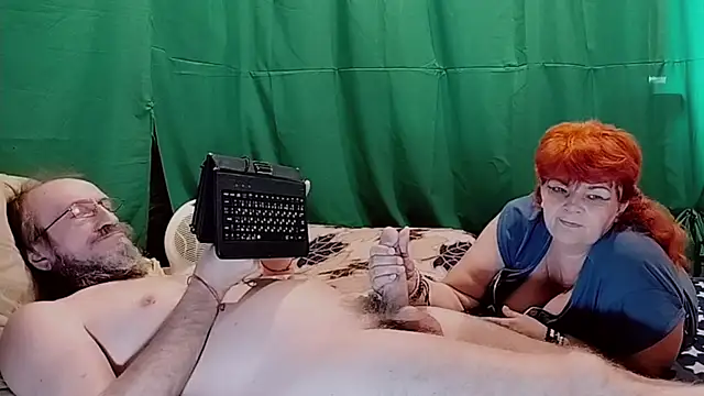 Siberia-Taiga Chat XXX in diretta