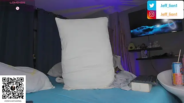 danna_v live XXX chat