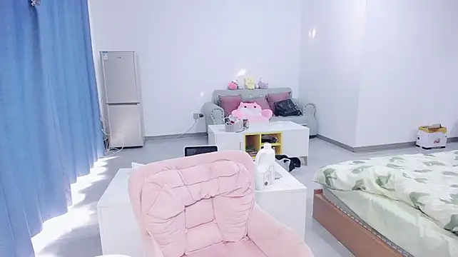 Mist_Muxiii520's Live XXX Chat