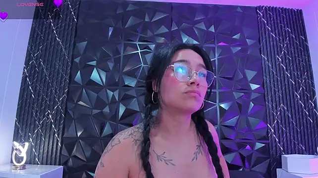 Czat XXX na żywo – AnaiaClarck