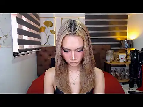 JuicyCockThea – Live XXX-chat