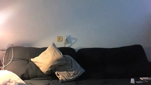 Živý XXX chat KaelNox