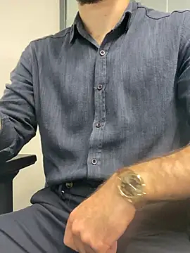 Webkamerová show speddy34