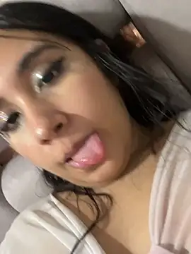 Chat +18 de Samantthaescobar ao vivo