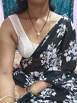 Show de Me_hanshi_telugu na webcam