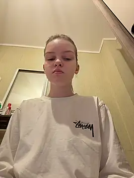 AshleyMur Chat XXX in diretta