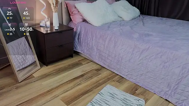 SalomeKarls Live XXX Chat