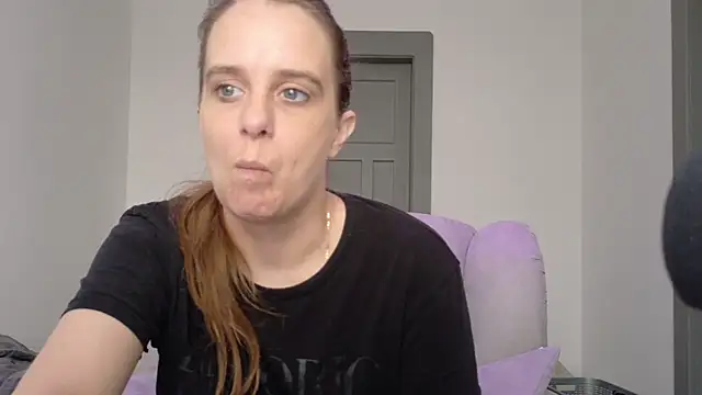 Živý XXX chat Chantalee