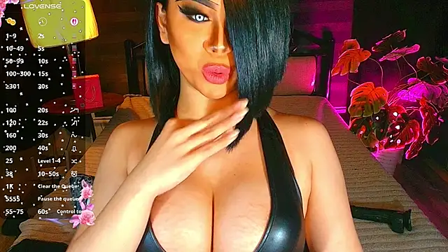 Czat XXX na żywo – JessicaRabittt