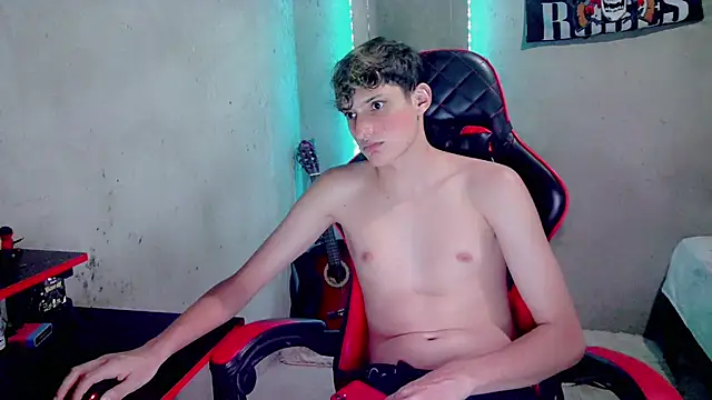 Jason_Toddhot – Naživo XXX chat