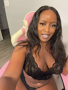 Chat XXX ao vivo de nyna_stax