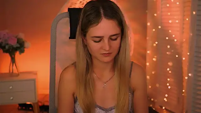 DeboraLarson's Live XXX Chat
