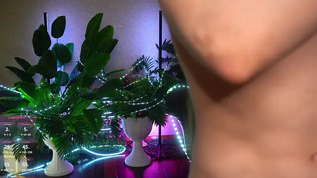 Viola_Becker 라이브 XXX 채팅