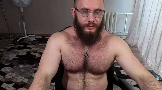 Czat XXX na żywo – Ant_Power