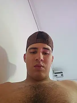sam_vitali's Live XXX Chat