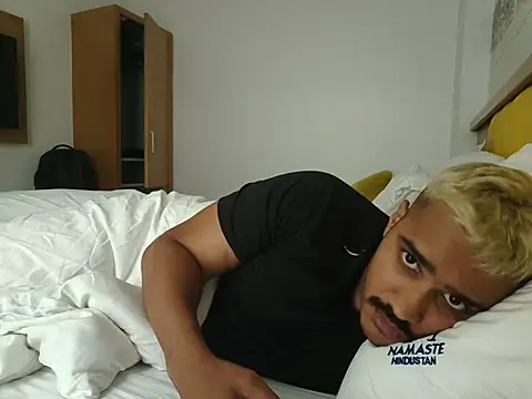 Chat XXX ao vivo de Mrgill09