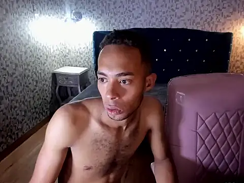 PatrickANDSofi Live XXX-Chat