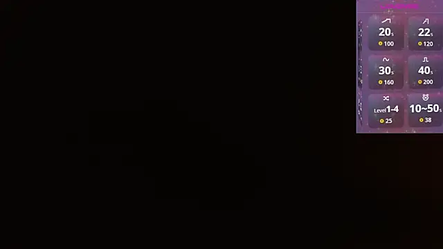 BRIATHOMAS live XXX chat