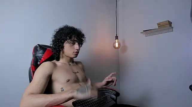JackSavage_ live XXX chat