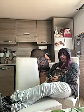 SinfulMarkedQueens Chat XXX live
