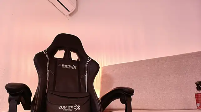 Terry_G_ Webcam Show