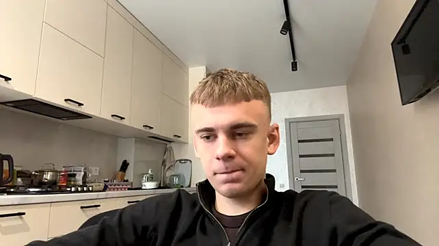 SoloFury's Live XXX Chat