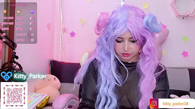 دردشة Kitty_Parker الجنسية المباشرة