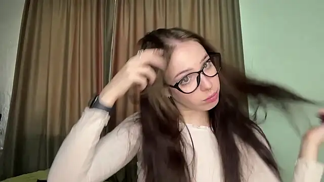 afmera's Live XXX Chat