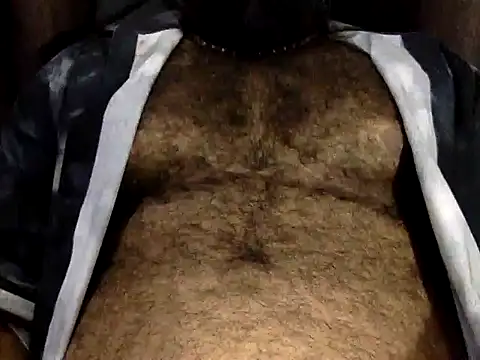 hairy_indian_dad's Webcam Show