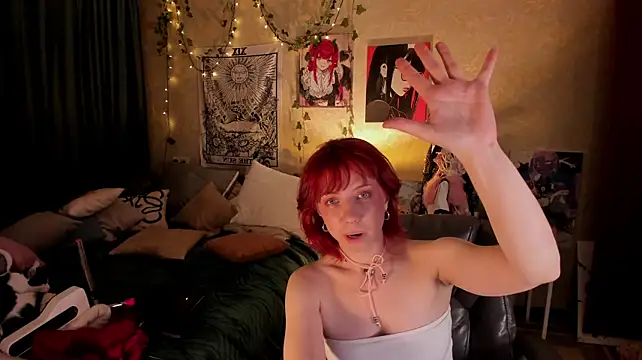 lola_chans' Live XXX Chat