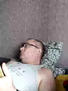 Webkamerov á show Nika_Malay